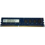 رم دسکتاپ DDR3 تک کاناله 1600 مگاهرتز نانیا مدل 12800 ظرفیت 4 گیگابایت