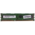 رم کامپیوتر میکرون مدل DDR3 -12800 1600MHz ظرفیت 4 گیگابایت