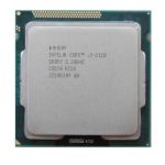 پردازنده مرکزی اینتل سری Coffee Lake مدل core i3-2120