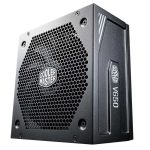 منبع تغذیه کامپیوتر کولر مستر مدل V650 GOLD V2 FULL MODULAR