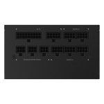 منبع تغذیه کامپیوتر گیگابایت مدل P1000GM - تصویر 3