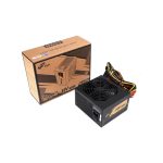 منبع تغذیه کامپیوتر اف اس پی مدل HV PRO 650W - تصویر 2