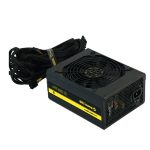 منبع تغذیه کامپیوتر نیمه ماژولار مستر تک مدل HX1350