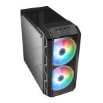 کیس کامپیوتر کولر مستر مدل MasterCase H500 ARGB