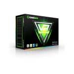 منبع تغذیه کامپیوتر گیم مکس مدل VP-800-RGB-M-Bronze - تصویر 4