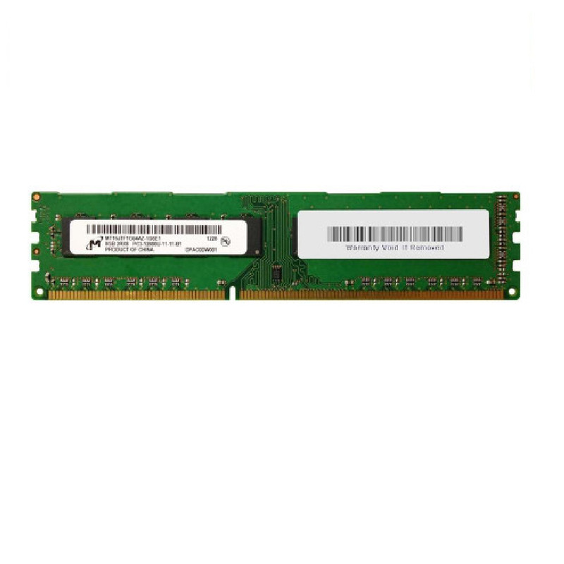 b3c25361e9f1932876c7d90e2ce29007582c9ccc_1680612786 رم کامپیوتر DDR3L دو کاناله 1866 مگاهرتز CL13 میکرون مدل 14900U ظرفیت 8 گیگابایت - تصویر 1