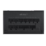 منبع تغذیه کامپیوتر ایسوس مدل ROG Strix 850G - تصویر 2