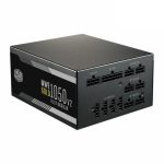 منبع تغذیه کامپیوتر کولر مستر مدل MWE GOLD 1050 V2 FULL - تصویر 2