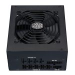 منبع تغذیه کامپیوتر کولر مستر مدل MWE GOLD 750 – V2 FULL MODULAR - تصویر 4
