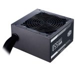 منبع تغذیه کامپیوتر کولر مستر مدل MWE 550 WHITE - V2 - تصویر 2