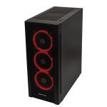 کیس کامپیوتر مستر تک مدل S400 - تصویر 3