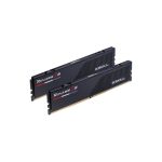 رم دسکتاپ DDR5 دو کاناله 5600 مگاهرتز CL36 جی اسکیل مدل RIPJAWS S5 ظرفیت 64 گیگابایت