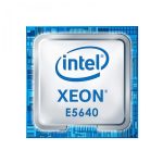 پردازنده مرکزی اینتل مدل Xeon E5640 Server CPU Tray