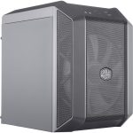 کیس کامپیوتر کولر مستر مدل MasterCase H100 MINI - تصویر 4