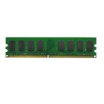 رم دسکتاپ DDR2 تک کاناله 800 مگاهرتز کینگستون مدل KVR800D2N6/2G ظرفیت 2 گیگابایت