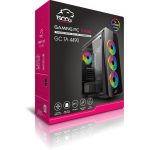 کیس مخصوص بازی تسکو مدل GC-TA-4490 RGB - تصویر 6