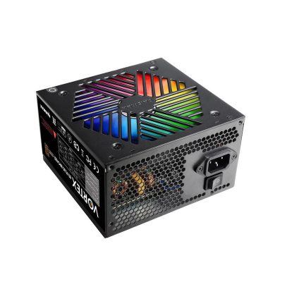 منبع تغذیه کامپیوتر ریدمکس مدل RX-700AC-V RGB