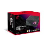 منبع تغذیه کامپیوتر ایسوس مدل ROG STRIX 850W Aura Edition - تصویر 5