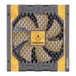 منبع تغذیه کامپیوتر گرین مدل GP600A-UK EVO - تصویر 2