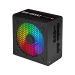 منبع تغذیه کامپیوتر کورسیر مدل CX550F RGB