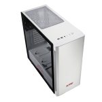 کیس کامپیوتر ای دیتا ایکس پی جی مدل INVADER - تصویر 2