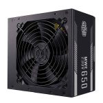 منبع تغذیه کامپیوتر کولر مستر مدل MWE 650 White