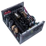 منبع تغذیه کامپیوتر فاطر مدل RM1650X - تصویر 4