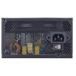 منبع تغذیه کامپیوتر کولر مستر مدل MWE BRONZE 600-V2 - تصویر 2
