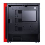 کیس کامپیوتر تسکو مدل GC 4494 - تصویر 2