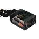 منبع تغذیه کامپیوتر نیمه ماژولار مستر تک مدل HX1350 - تصویر 3