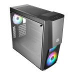 کیس کامپیوتر کولر مستر مدل Masterbox MB500 ARGB - تصویر 3