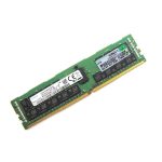 رم سرور DDR4 تک کاناله 2400 مگاهرتز CL21 اچ پی ای مدل 2Rx4 PC4 2400 ظرفیت 32 گیگابایت
