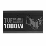 منبع تغذیه کامپیوتر ایسوس مدل TUF Gaming 1000W Gold - تصویر 6