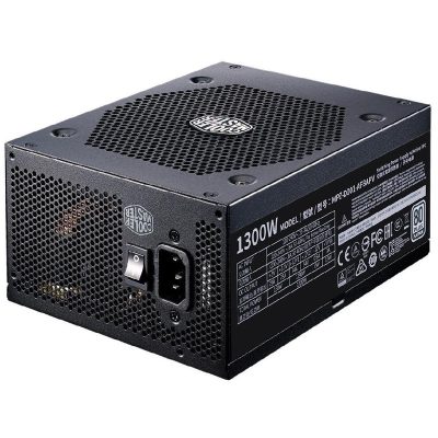 منبع تغذیه کامپیوتر کولر مستر مدل V1300 Platinum