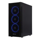 کیس کامپیوتر مستر تک مدل S400 - تصویر 2