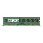 رم دسکتاپ DDR3 تک کاناله 1333 مگاهرتز CL9 کینگستون مدل KVR ظرفیت 8 گیگابایت