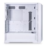 کیس کامپیوتر لیان لی مدل Lancool 215 W - تصویر 3