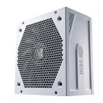 منبع تغذیه کامپیوتر کولر مستر مدل V850 GOLD V2 FULL MODULAR WHITE EDITION - تصویر 3