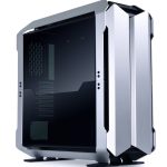 کیس کامپیوتر لیان لی مدل ODYSSEY X Silver