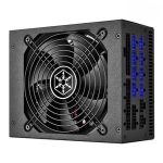 منبع تغذیه کامپیوتر سیلوراستون مدل Strider Platinum SST-ST1000-PT