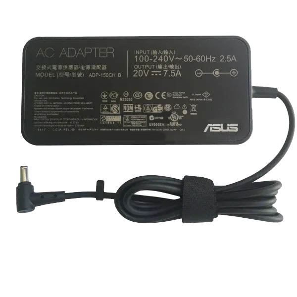 1 شارژر لپ تاپ ASUS Vivobook Pro 16 OLED K6602 - تصویر 1