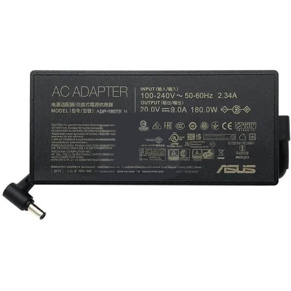 1 شارژر لپ تاپ ASUS GA502 - تصویر 1