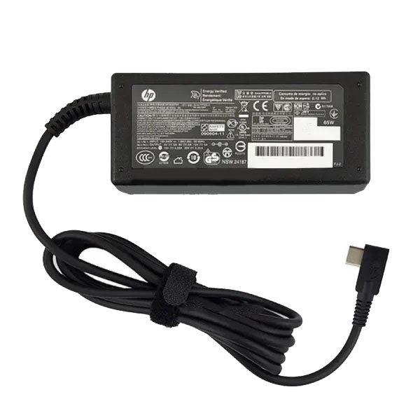 1 شارژر لپ تاپ HP Elite X2 1012 G1 - تصویر 1