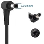 شارژر لپ تاپ ASUS R501 / R501V / R501VM / R501J / R501JR / R501L - تصویر 3