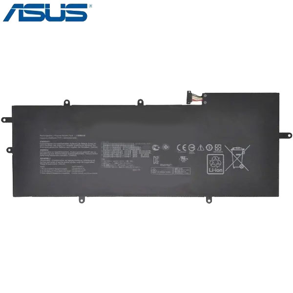 1 باتری لپ تاپ ASUS UX360 - تصویر 1