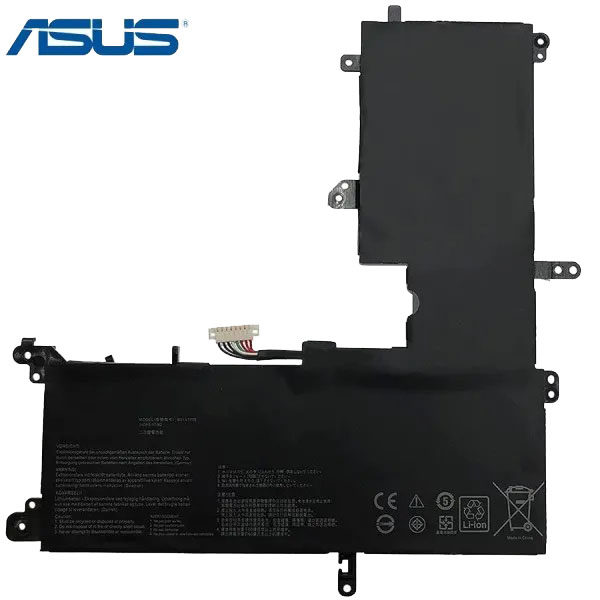 1 باتری لپ تاپ ASUS UX460 / UX460U / UX460UA - تصویر 1