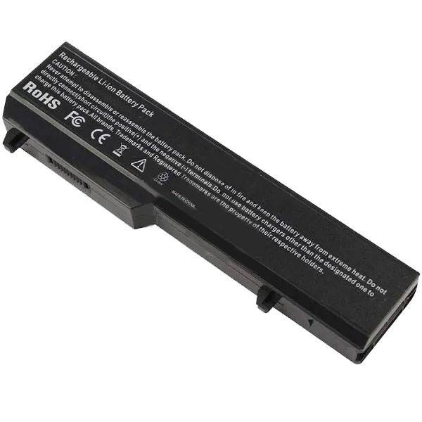 1 باتری لپ تاپ DELL مدل T114C - تصویر 1