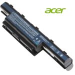 باتری 6 سلولی لپ تاپ ACER AS10D71