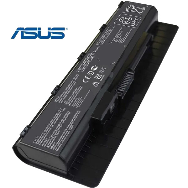 1 باتری لپ تاپ ASUS N46 / N46J / N46JV / N46V / N46VZ / N46VM - تصویر 1