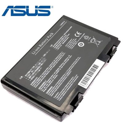 باتری لپ تاپ ASUS X5J